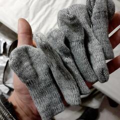 値下げしました！アウトドアコットの画像