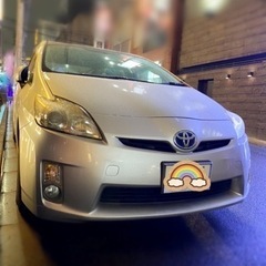 30プリウス シルバー 車検あり 全込み