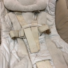 電動ハイローチェア コンビ 作動品 フェアレット AT ラグジュアの画像