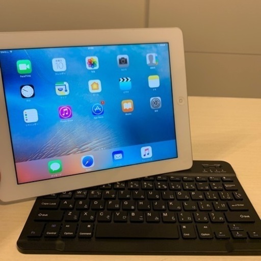 【値下げ】9.7インチ　iPad Wi-Fi+セルラーモデル