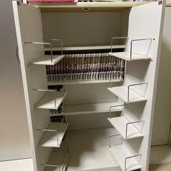 本棚（12月に受け渡し希望)の画像