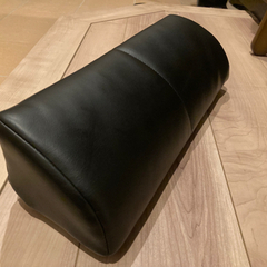 シート 腰当て用 低反発クッション　