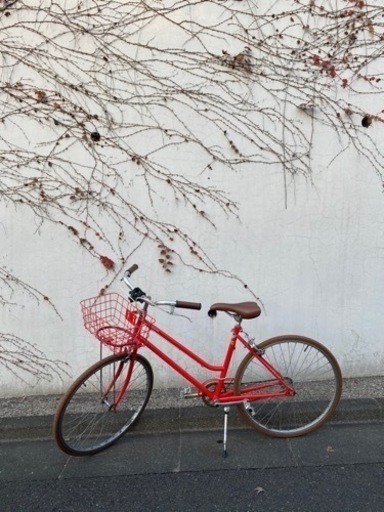 Tokyo bike lite  トウキョウバイク　ライト