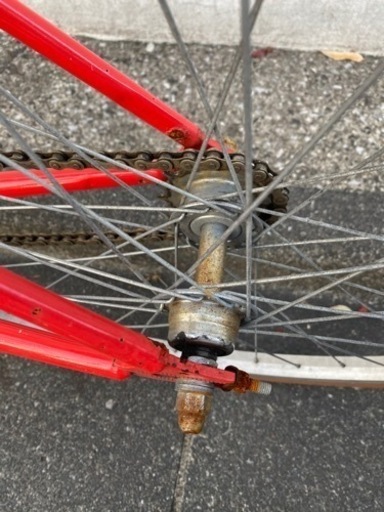 Tokyo bike lite  トウキョウバイク　ライト