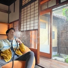 シーシャ会