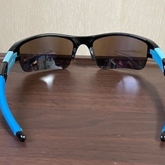 men'sスポーツサングラスオークリー似の画像