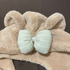 シェリーメイ　帽子マフラー　ディズニーシー限定品の画像