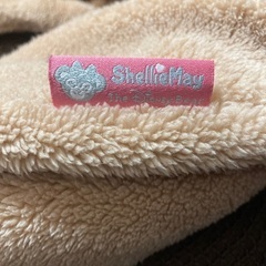 シェリーメイ　帽子マフラー　ディズニーシー限定品の画像