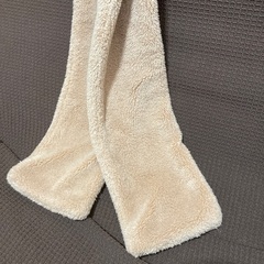 シェリーメイ　帽子マフラー　ディズニーシー限定品の画像