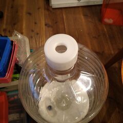 (中古) ウォーターサーバーの画像