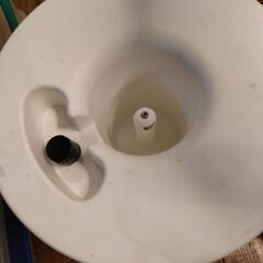 (中古) ウォーターサーバーの画像