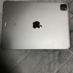 iPad pro11インチ第2世代の画像