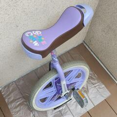 ブリジストン 一輪車 スケアクロウ