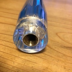 トラックシフトノブの画像