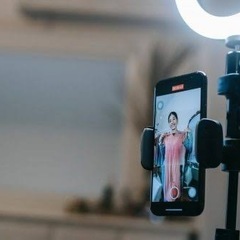 【即日採用あり/学生/主婦ok】フルリモートの在宅ワーク ライブ配信スタッフ・ライバーの画像
