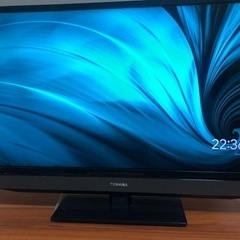 【決まりました】東芝 液晶テレビ