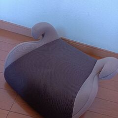 お子様用シート。