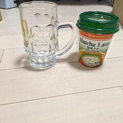 ジョッキ　グラス　居酒屋　バー　宅飲み等にの画像