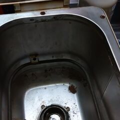 ホームベーカリー　ツインバードPY_E631の画像