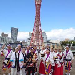 ✨阿波踊り　メンバー募集✨
