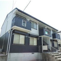 🎉入居初期費用5万円🎉敷地内駐車場有✨千葉市若葉区✨2DK✨2階...