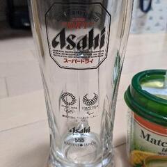大ジョッキ　グラス　居酒屋　バー　宅飲み等にの画像
