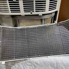 値下げしました🌸 パナソニック　気化式加湿器　FE-KFJ07の画像
