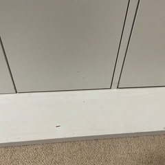 本棚（12月に受け渡し希望)の画像