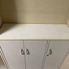 本棚（12月に受け渡し希望)の画像