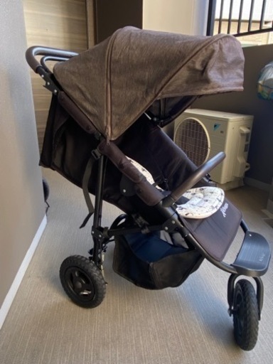 エアバギー　ビルドカスタム