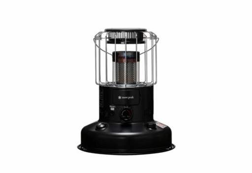 スノーピーク グローストーブ