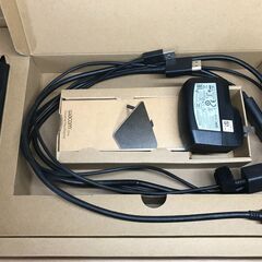 ワコム Wacom One 液晶ペンタブレット13（DTC133WOD)の画像