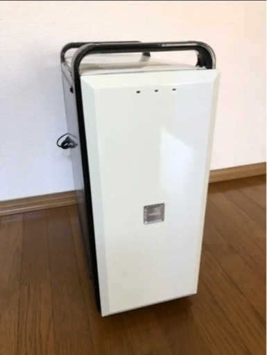 小型冷蔵庫　ツインバード