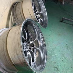 PIAA ROZZA 11J -7 R18 交換可能 2本