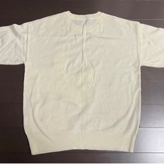 ロデオクラウンズワイドボウル　ニットの画像