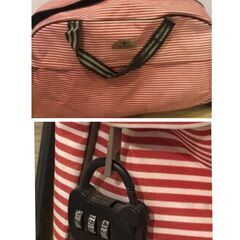 スキンケア/洗濯洗剤/ 石鹸などまとめ・キャリーバッグ・染めQスプレーの画像