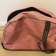 スキンケア/洗濯洗剤/ 石鹸などまとめ・キャリーバッグ・染めQスプレーの画像