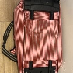 スキンケア/洗濯洗剤/ 石鹸などまとめ・キャリーバッグ・染めQスプレーの画像