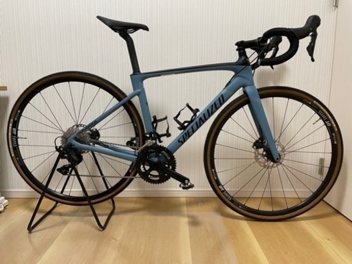 【取引者決定済】Specialized ROUBAIX SPORT2020年モデル