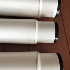 DIY 高さ調整可能　テーブル脚　4本セットの画像