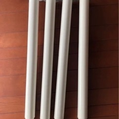 DIY 高さ調整可能　テーブル脚　4本セットの画像