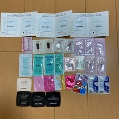 サンプル　セット売り　まとめ売り