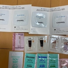 サンプル　セット売り　まとめ売りの画像