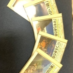 ヒーリングミュージック　CD 値下げしました！