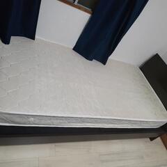 【受付再開】ローベッド ロ-タイプベッド ベット シングルベッド...