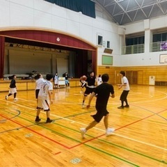 川崎市　毎週火曜日•木曜日　18時45分〜21時15分 エンジョイバスケ🏀 - メンバー募集