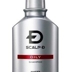 【値下げ！】定価3780円(税込) スカルプD シャンプー メン...