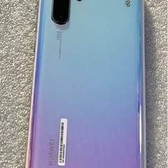 HUAWEI P30 Pro 128GB