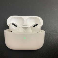 Airpods Pro (新品イヤホン) Apple純正