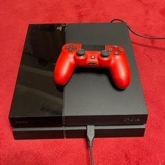 PlayStation4本体